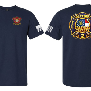 Tshirt Station 2